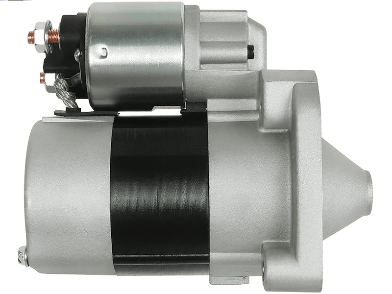 T0236 12V 1.0kW Starter Motor Fits Dacia Logan, Dacia Logan MCV - Image 3