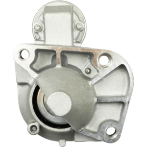 T0237 12V 0.9kW Starter Motor Fits Renault Clio, Renault Clio Symbol