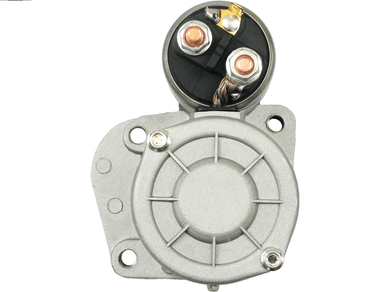 T0237 12V 0.9kW Starter Motor Fits Renault Clio, Renault Clio Symbol - Image 2
