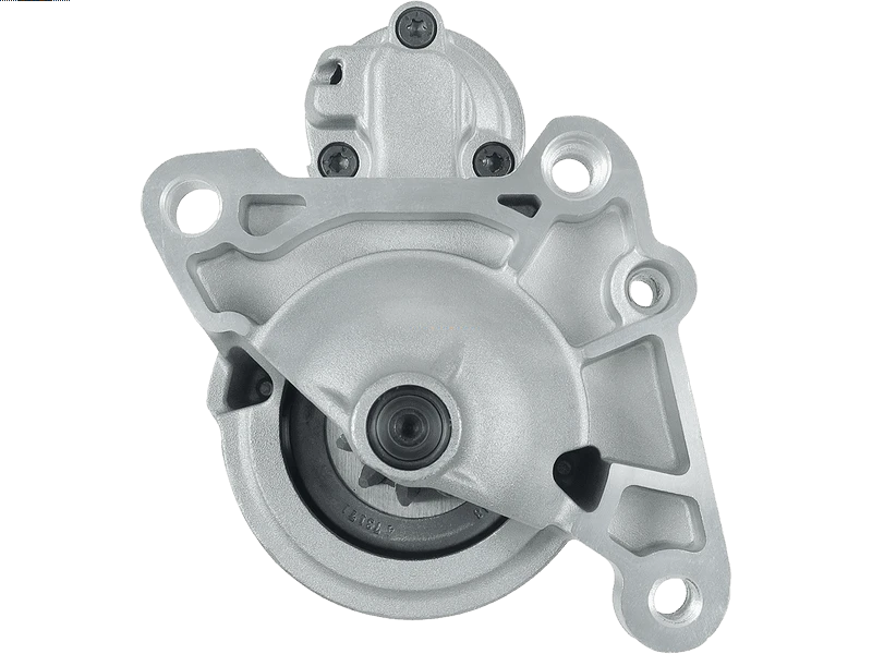 T0240 12V 2.2kW Starter Motor Fits Vauxhall Movano, Vauxhall Vivaro