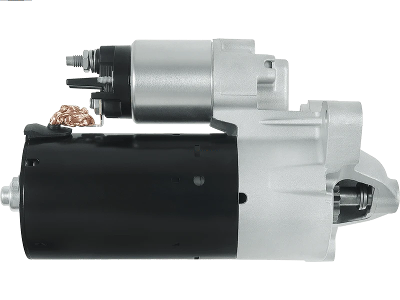 T0240 12V 2.2kW Starter Motor Fits Vauxhall Movano, Vauxhall Vivaro - Image 2