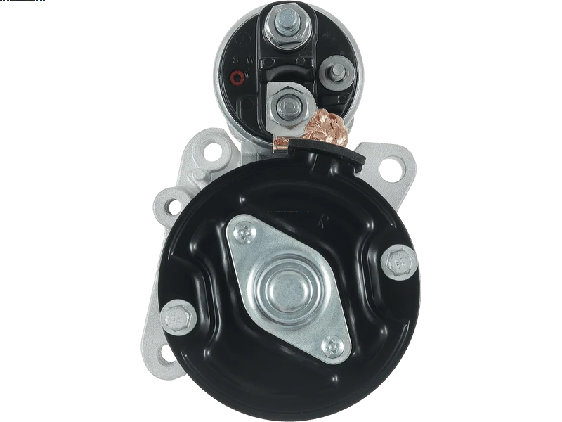 T0240 12V 2.2kW Starter Motor Fits Vauxhall Movano, Vauxhall Vivaro - Image 3