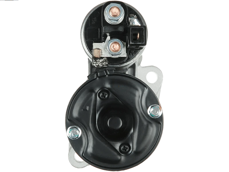 T0242 12V 1.1kW Starter Motor Fits VW Bora, VW Golf, VW New Beetle - Image 2