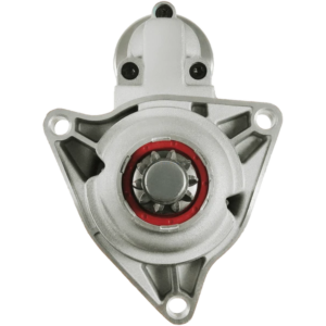T0243 12V 1.1kW Starter Motor Fits VW Campmobile, VW Caravelle