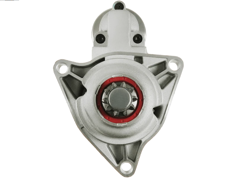 T0243 12V 1.1kW Starter Motor Fits VW Campmobile, VW Caravelle