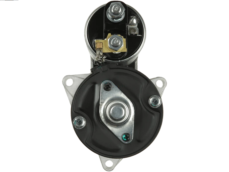 T0243 12V 1.1kW Starter Motor Fits VW Campmobile, VW Caravelle - Image 3