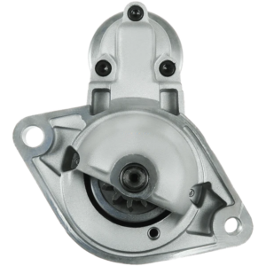 T0244 12V 1.1kW Starter Motor Fits Toyota Avensis, Toyota Celica