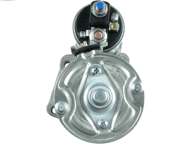 T0250 12V 1.4kW Starter Motor Fits Renault Laguna, Volvo S40 - Image 2