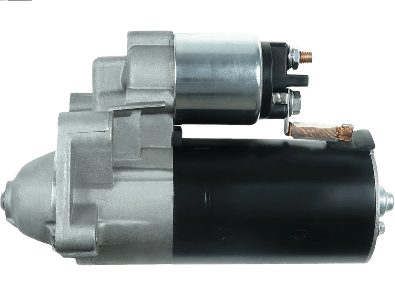 T0250 12V 1.4kW Starter Motor Fits Renault Laguna, Volvo S40 - Image 3