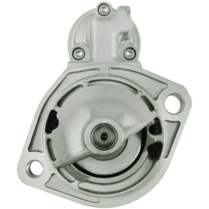 T0251 12V 2.0kW Starter Motor Fits Volvo S60, Volvo S70, Volvo S80