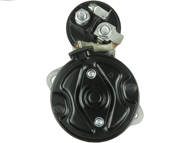 T0251 12V 2.0kW Starter Motor Fits Volvo S60, Volvo S70, Volvo S80 - Image 2