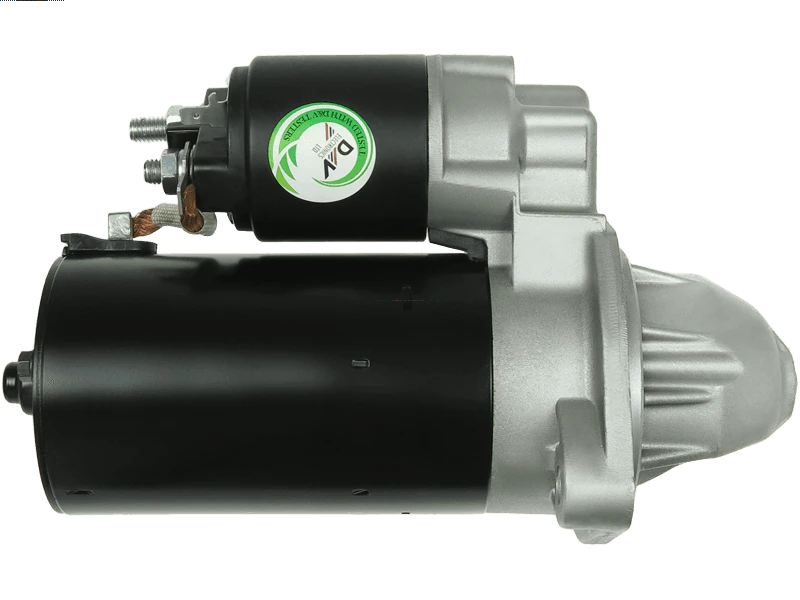 T0251 12V 2.0kW Starter Motor Fits Volvo S60, Volvo S70, Volvo S80 - Image 3