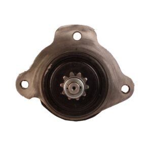 T0602 12V 2.6kW Starter Motor Fits Massey Ferguson Tractor 35
