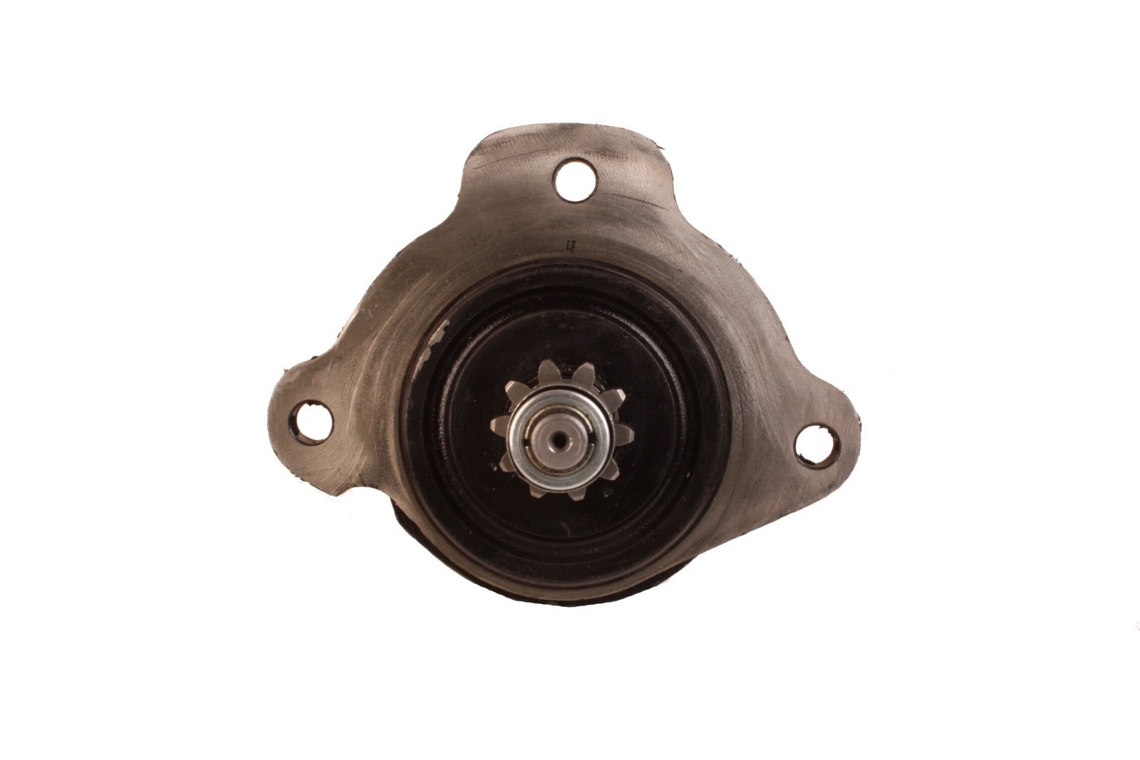 T0602 12V 2.6kW Starter Motor Fits Massey Ferguson Tractor 35