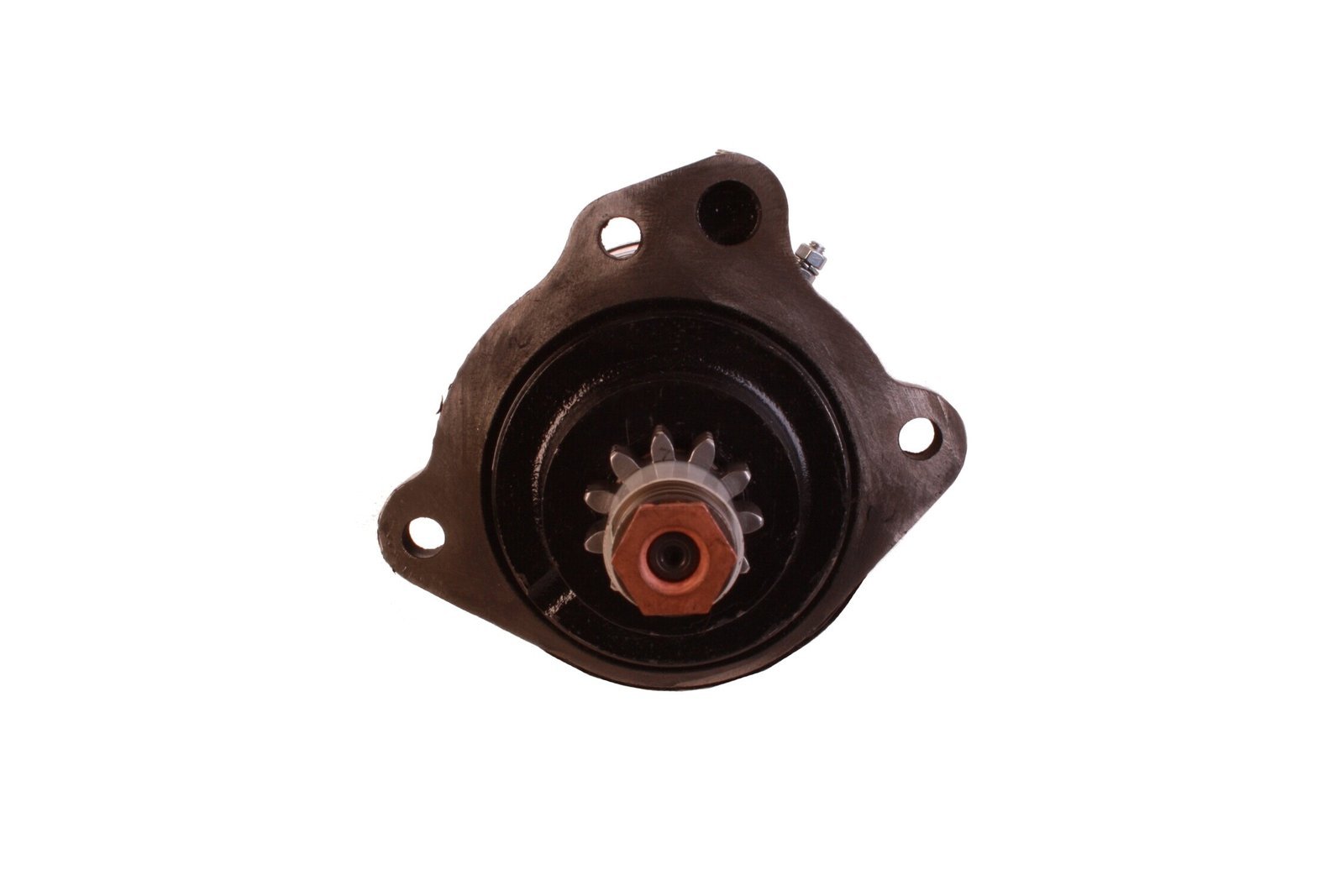 T0607 12V 2.6kW Starter Motor Fits Ursus 385
