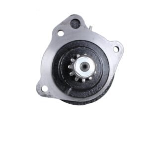 T0614 24V 5.2kW Starter Motor Fits Lister Engines STW2