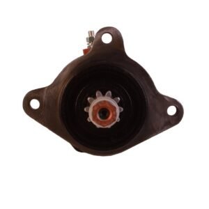 T0615 24V 5.2kW Starter Motor Replaces Lucas LRT00615