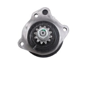 T0642 12V 2.6kW Starter Motor Fits Case I.H. 614