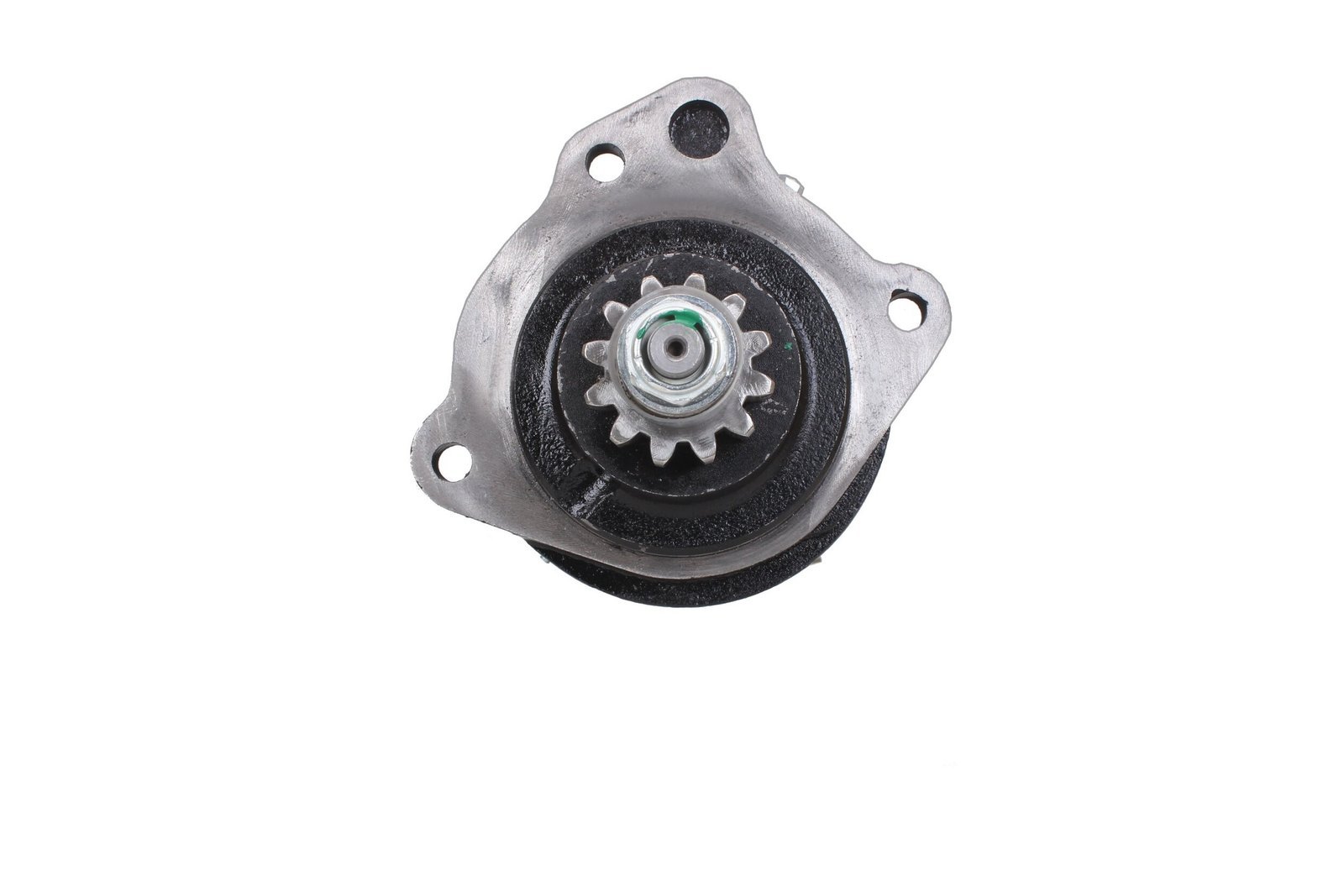 T0642 12V 2.6kW Starter Motor Fits Case I.H. 614