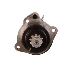 T0644 12V 2.6kW Starter Motor Fits Brøyt XLT21, Dronningborg D1600