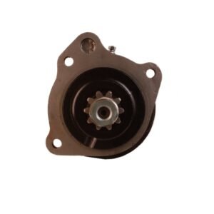 T0646 12V 2.6kW Starter Motor Fits Clark Variuos Models