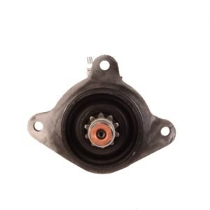 T0651 24V 5.5kW Starter Motor Replaces Lucas LRT00651