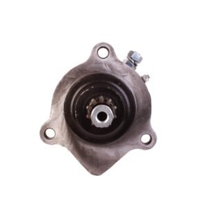 T0668 24V 7.8kW Starter Motor Fits Mercedes Truck 1838
