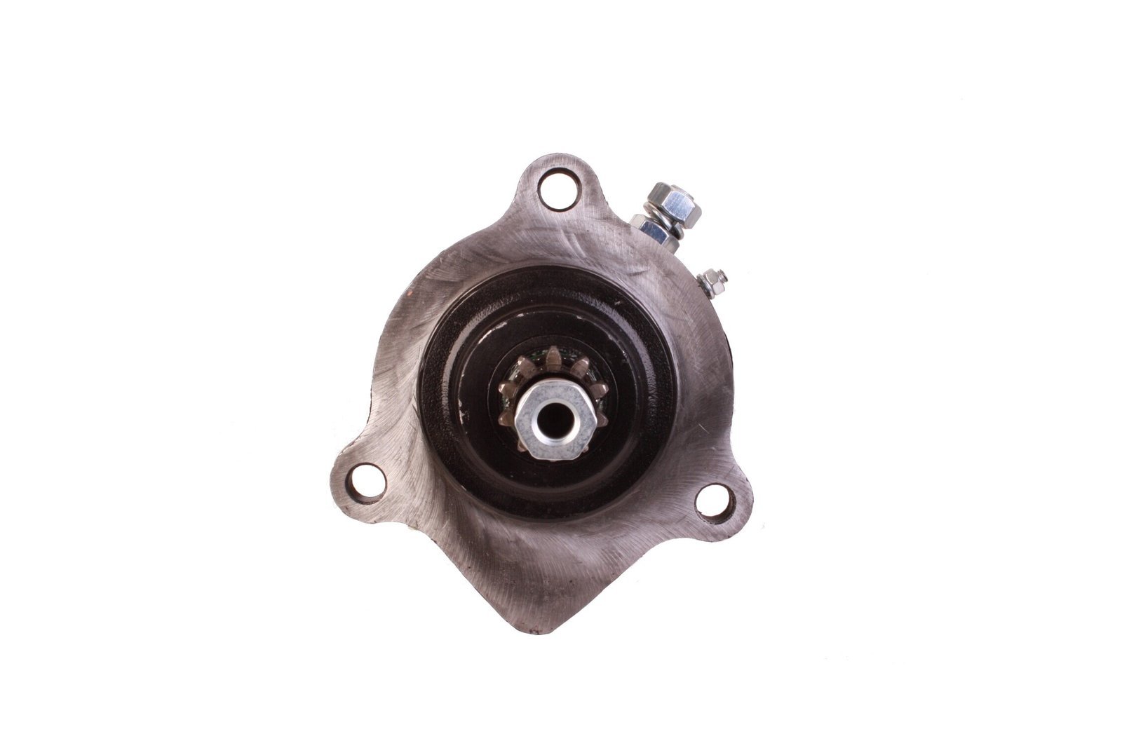T0668 24V 7.8kW Starter Motor Fits Mercedes Truck 1838