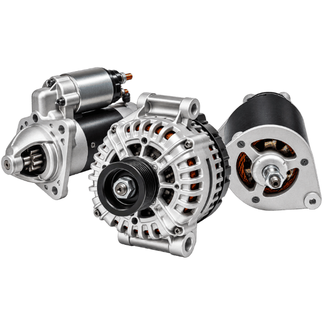 car part